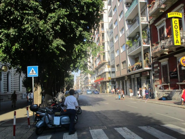 Hotel Costa image 13